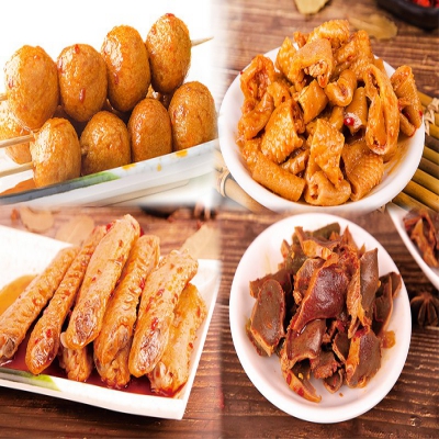 粵色粵味上新，為吃貨的雙“旦”預(yù)熱！